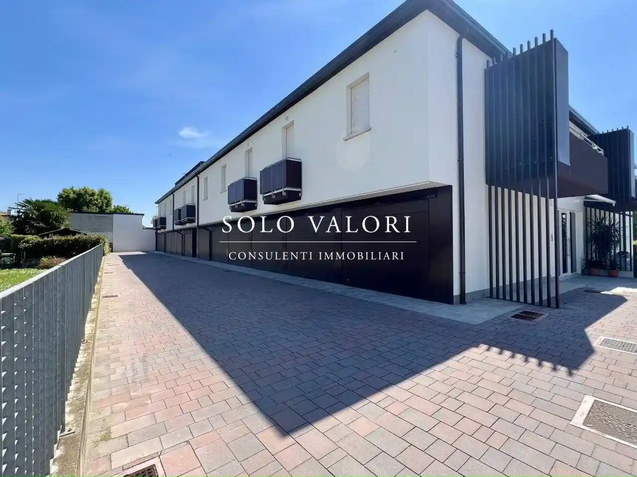 Appartamento in vendita a Cittadella