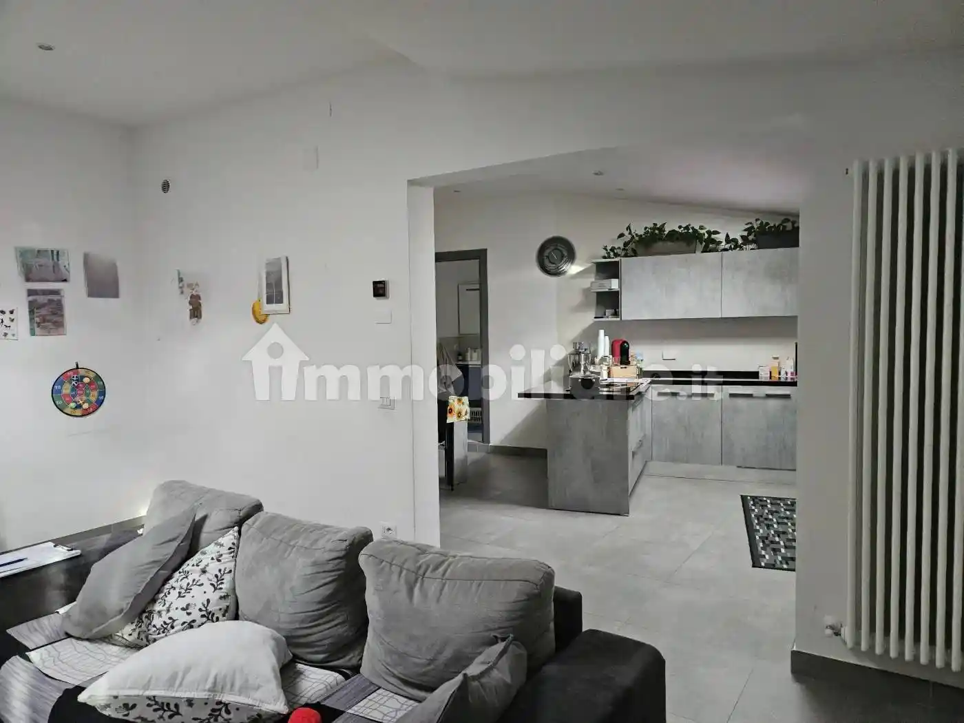 Appartamento in vendita a Signa