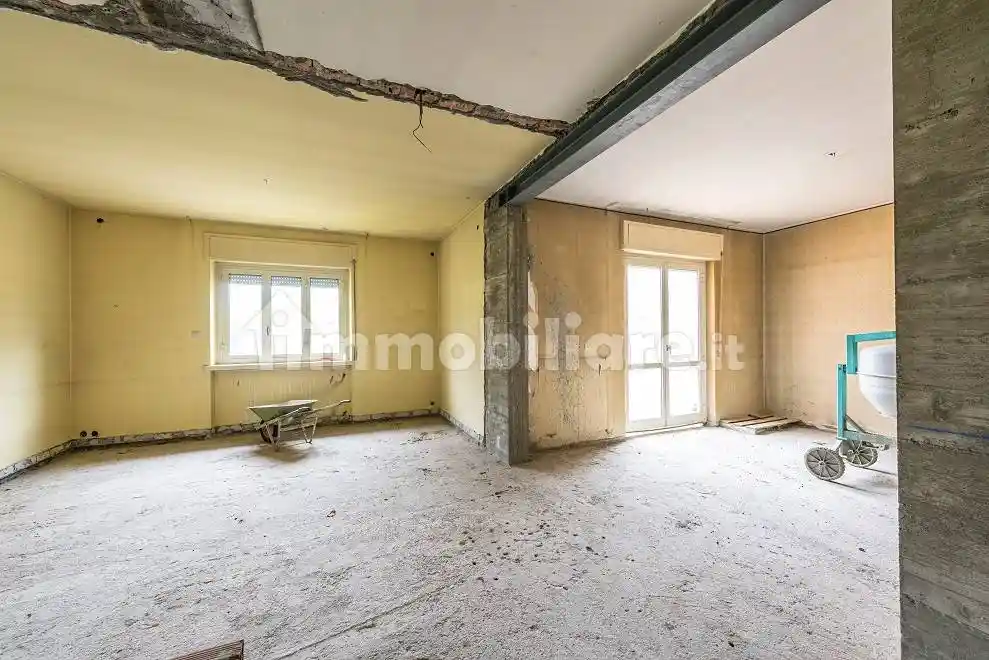 Appartamento in vendita a Albino