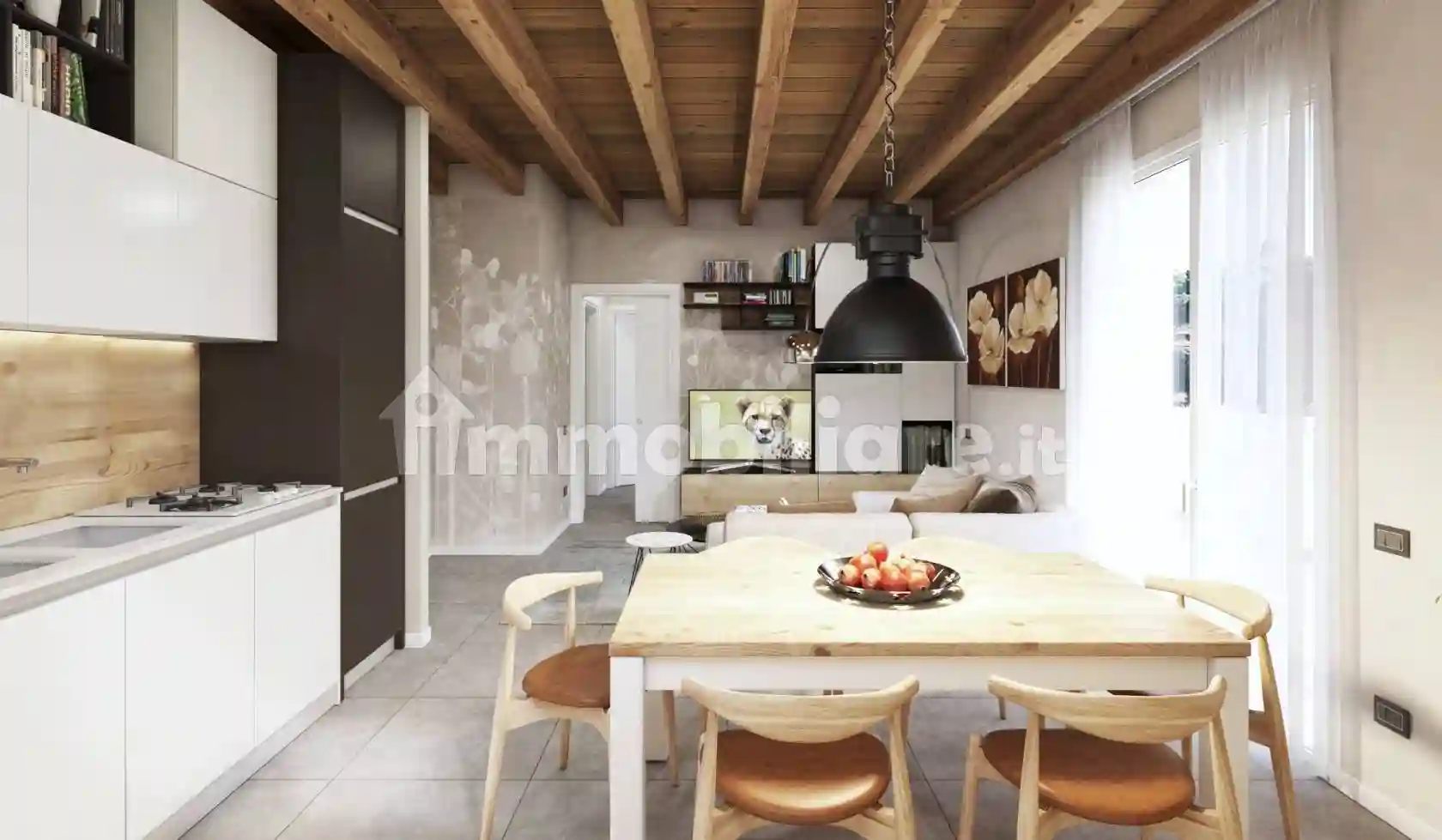 Appartamento - foto 3