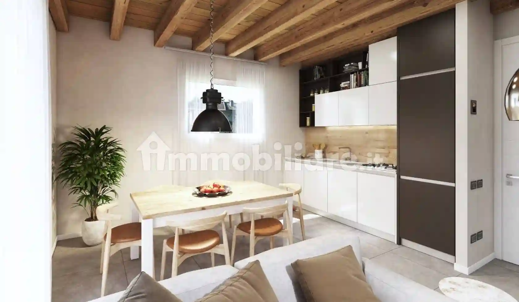 Appartamento - foto 4