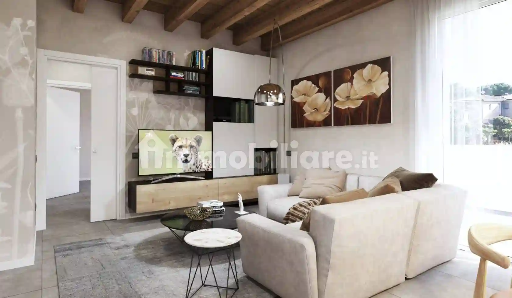 Appartamento - foto 5