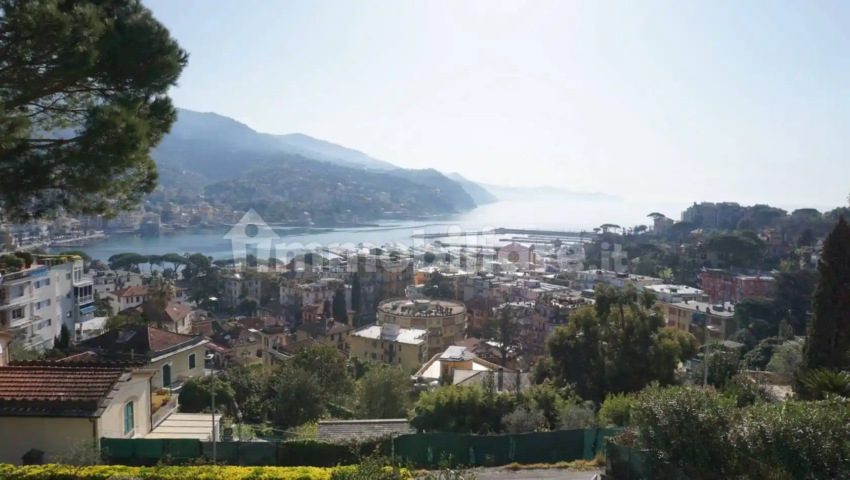 Villa in vendita a Rapallo