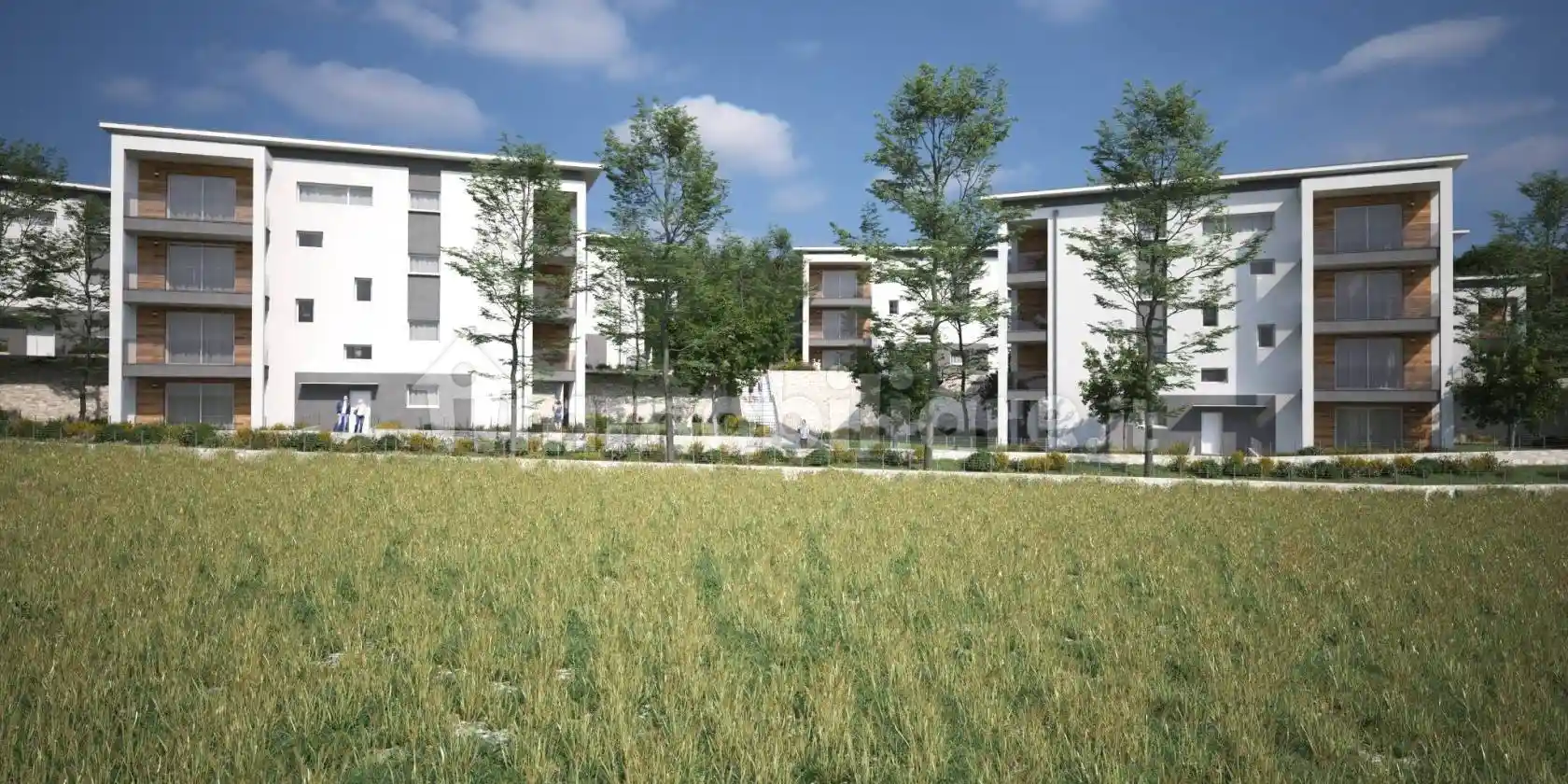 Appartamento in vendita a Lonato del Garda