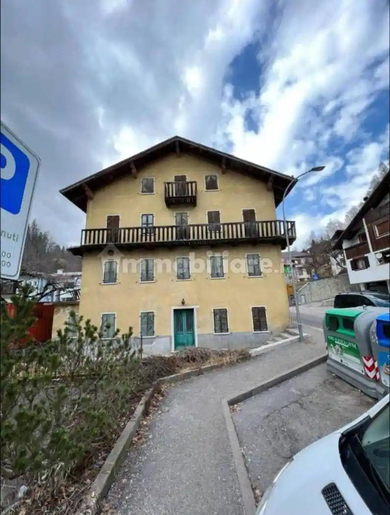 Appartamento in vendita a Val di Zoldo