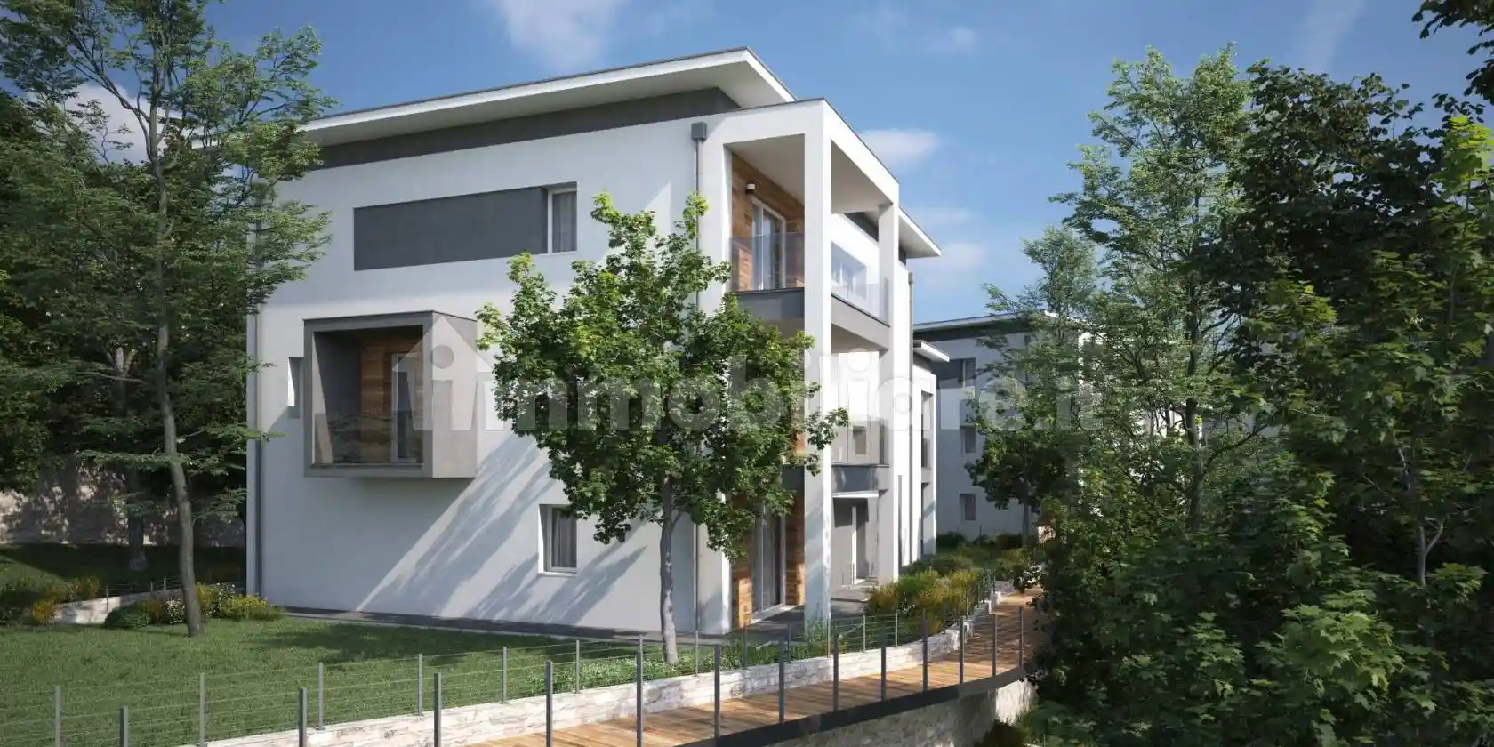 Appartamento in vendita a Lonato del Garda