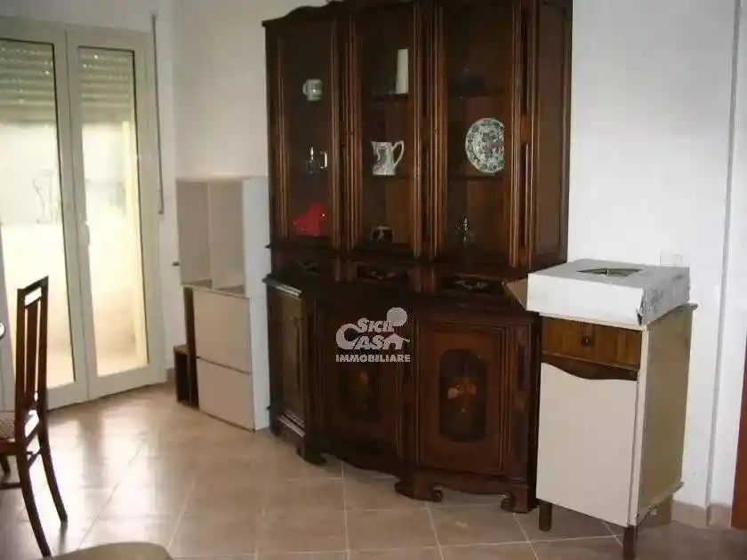 Bilocale nuovo, secondo piano, Via Dante, Trapani, Salemi, Marsala - foto 2