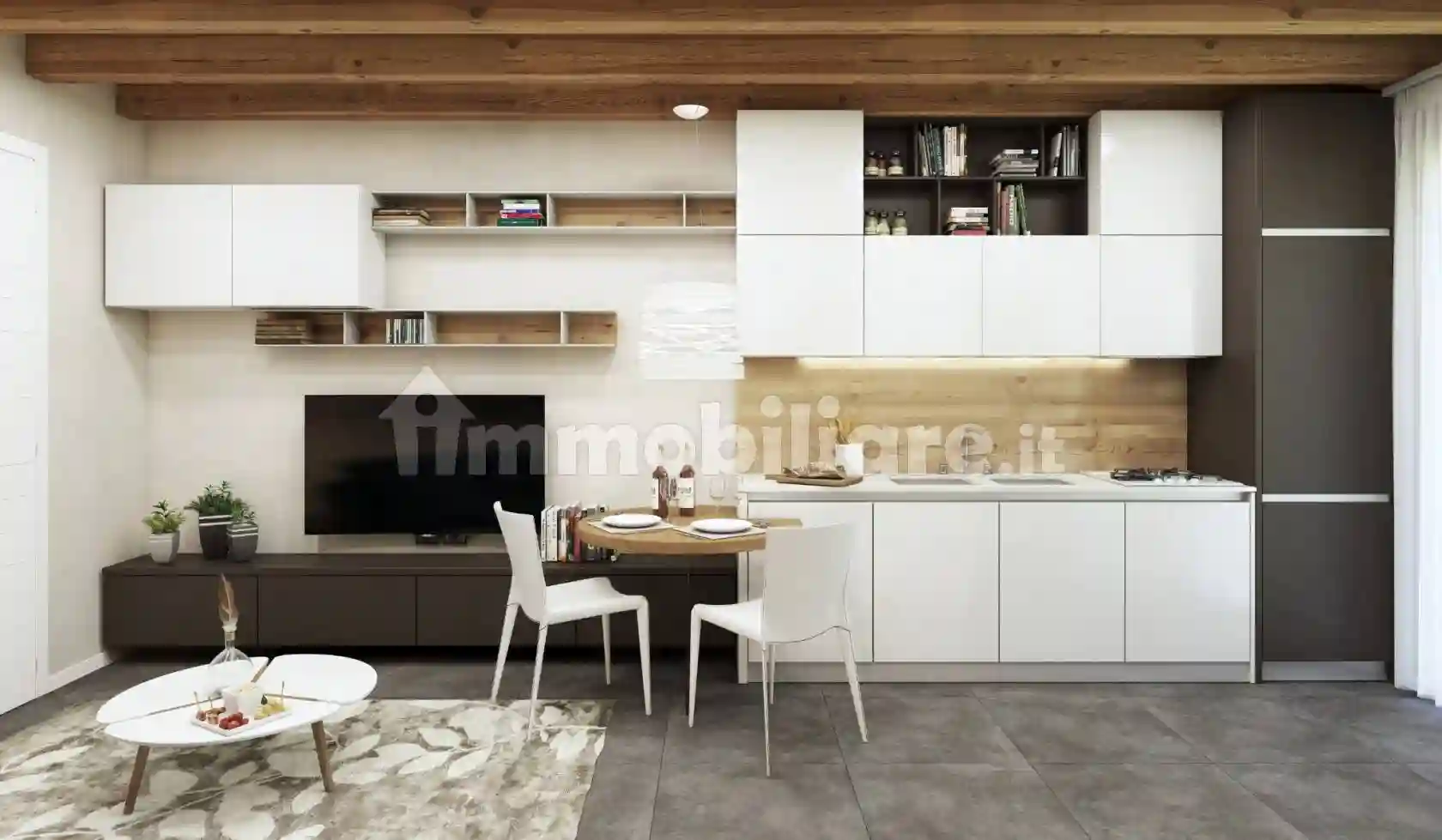 Appartamento - foto 2