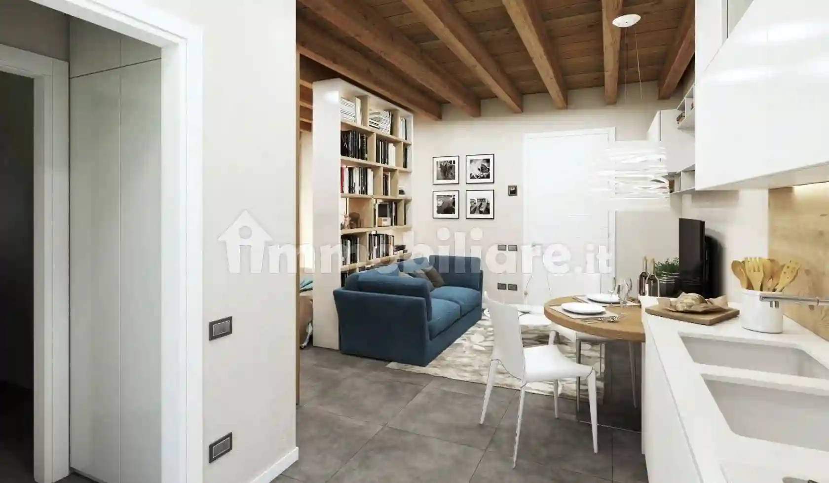 Appartamento - foto 3