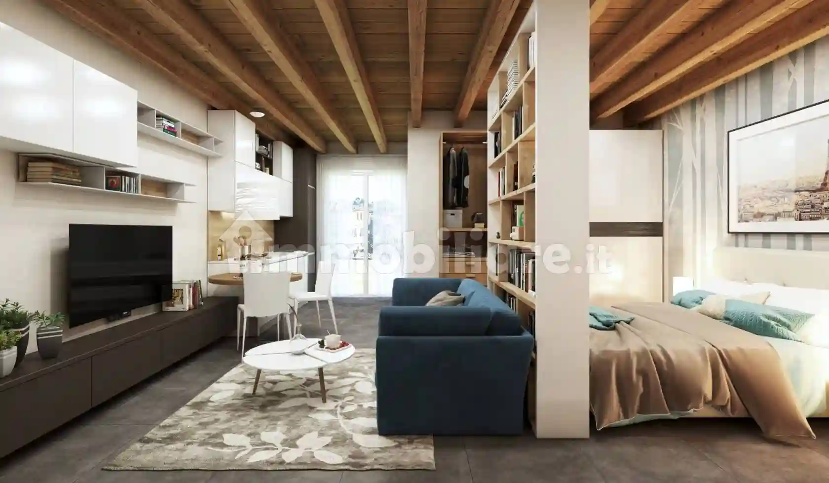 Appartamento - foto 4