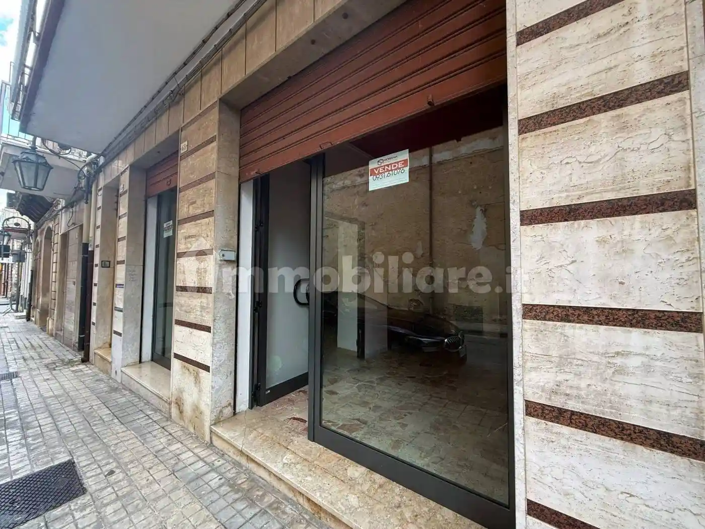 Appartamento in vendita a Floridia