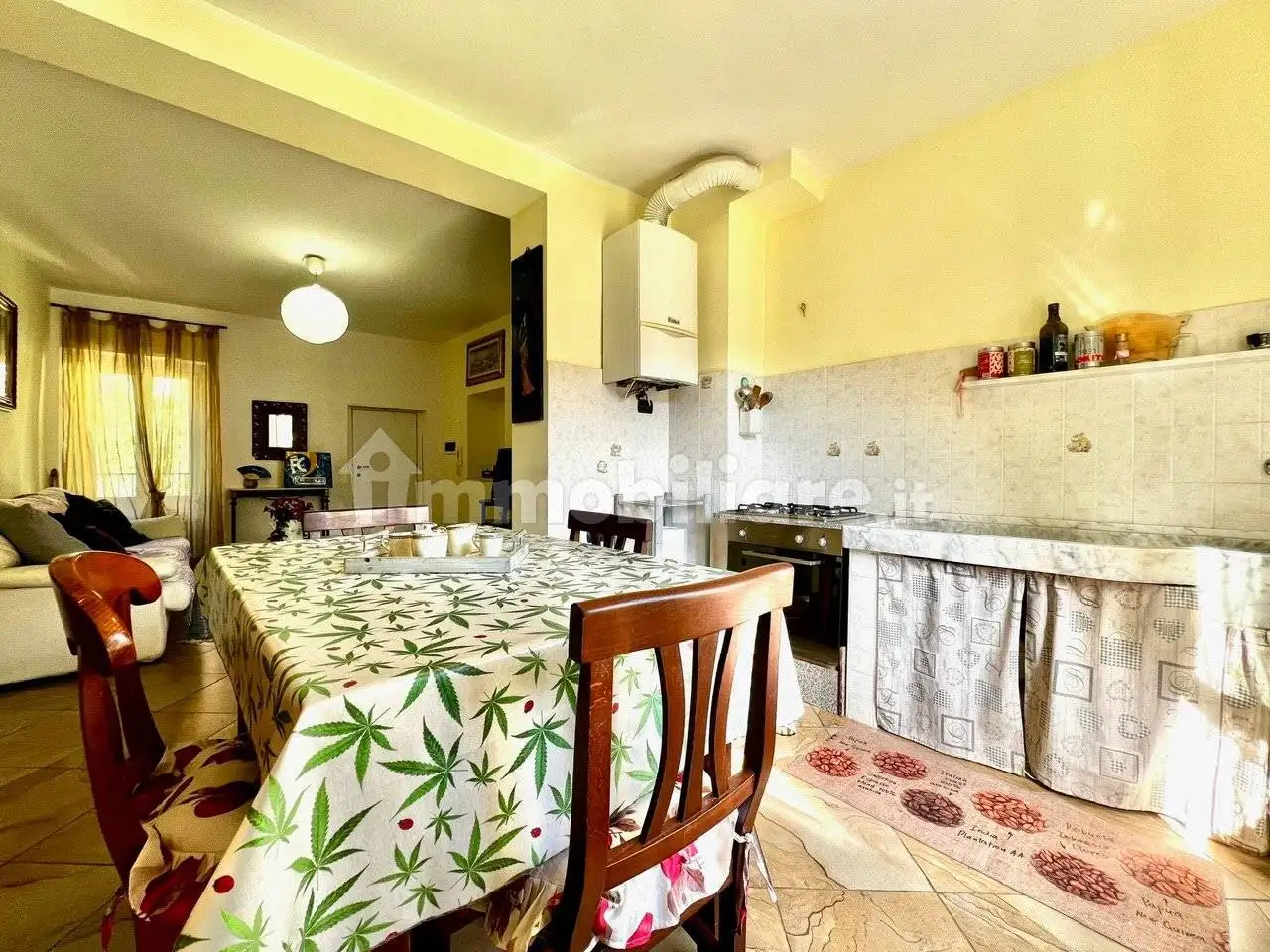 Appartamento in vendita a Varazze