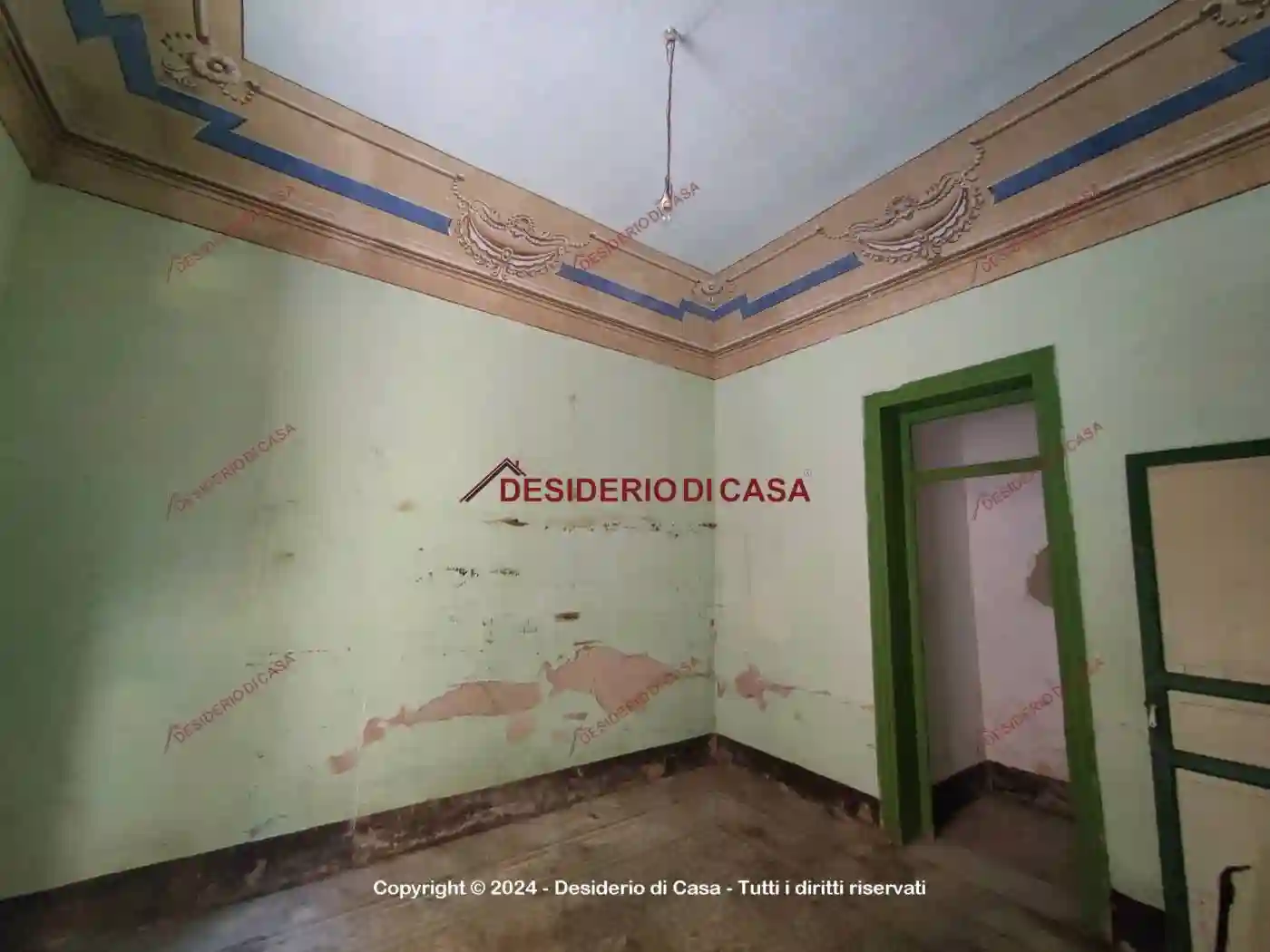 Palazzo - Edificio - foto 2