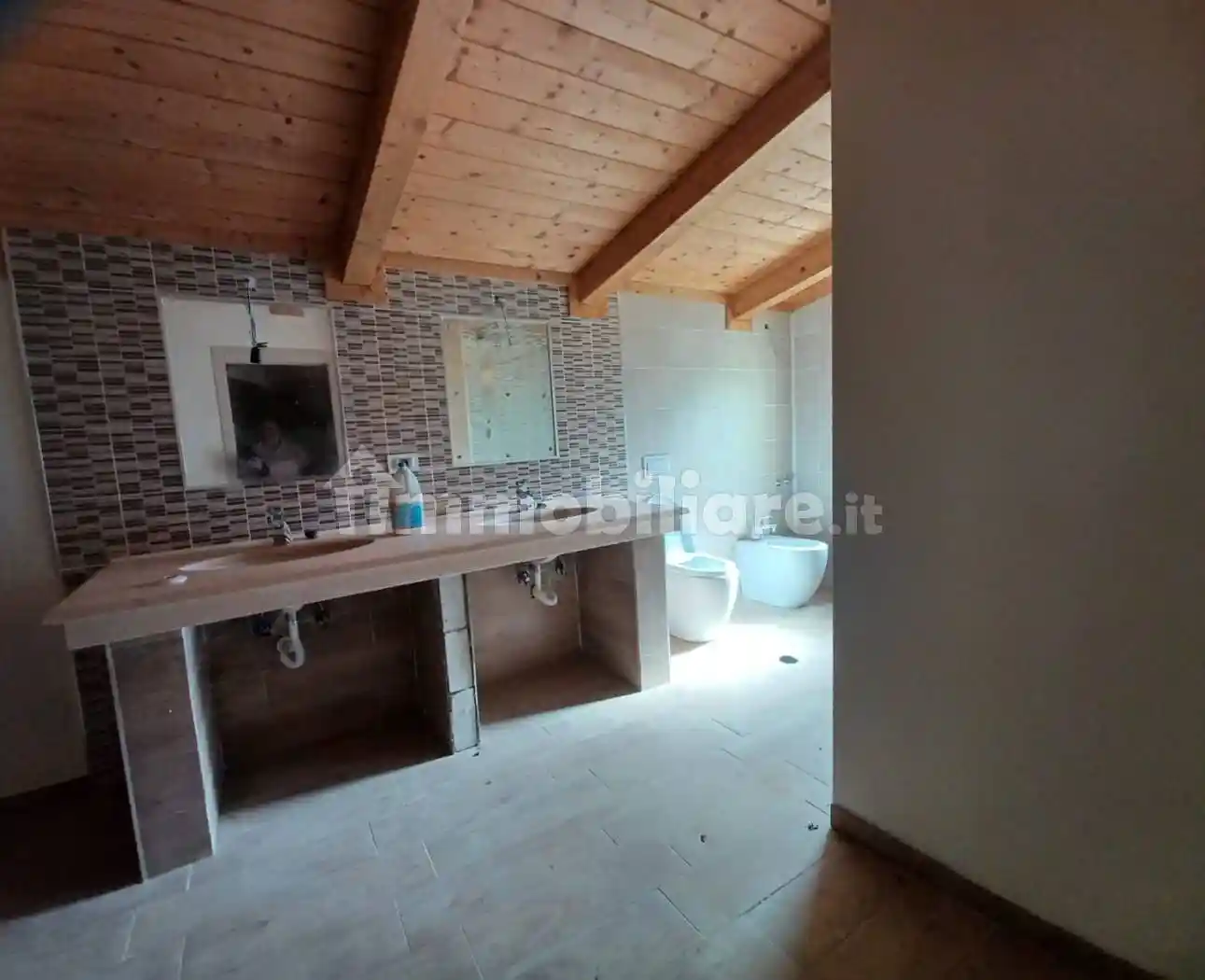 Villa unifamiliare Contrada San Felice, Cicerale - foto 3