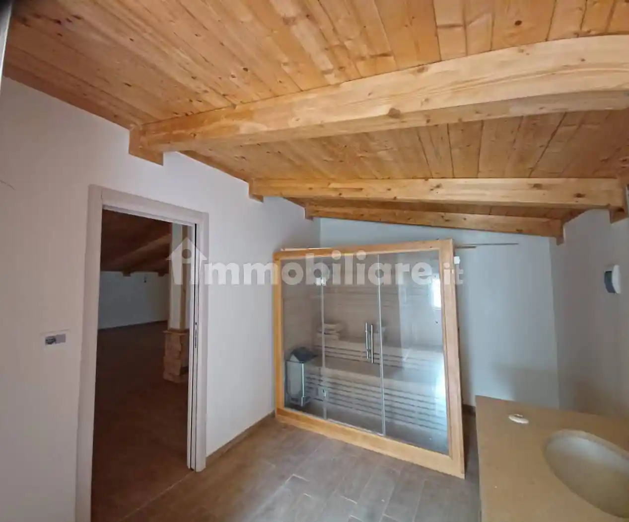 Villa unifamiliare Contrada San Felice, Cicerale - foto 4