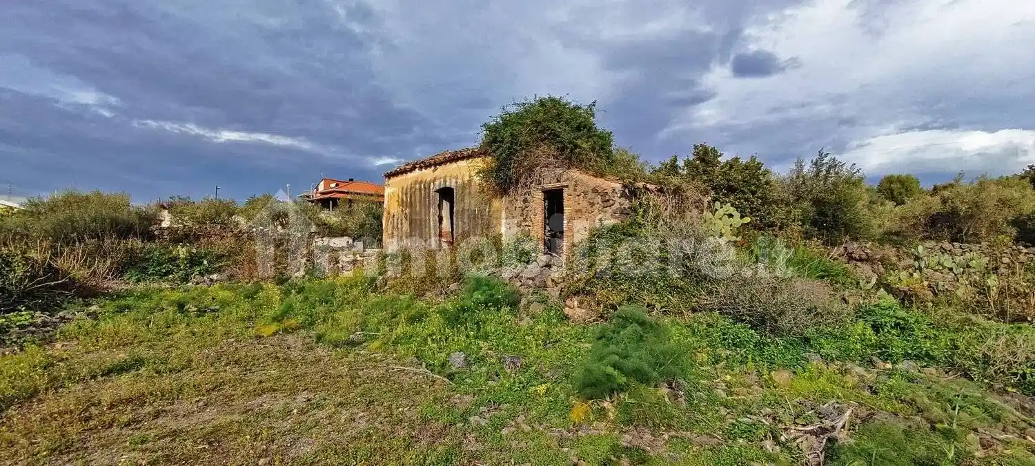 Rustico - Casale in vendita a Misterbianco
