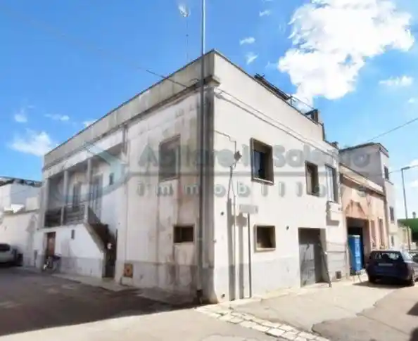 Casa indipendente in vendita a Gagliano del Capo