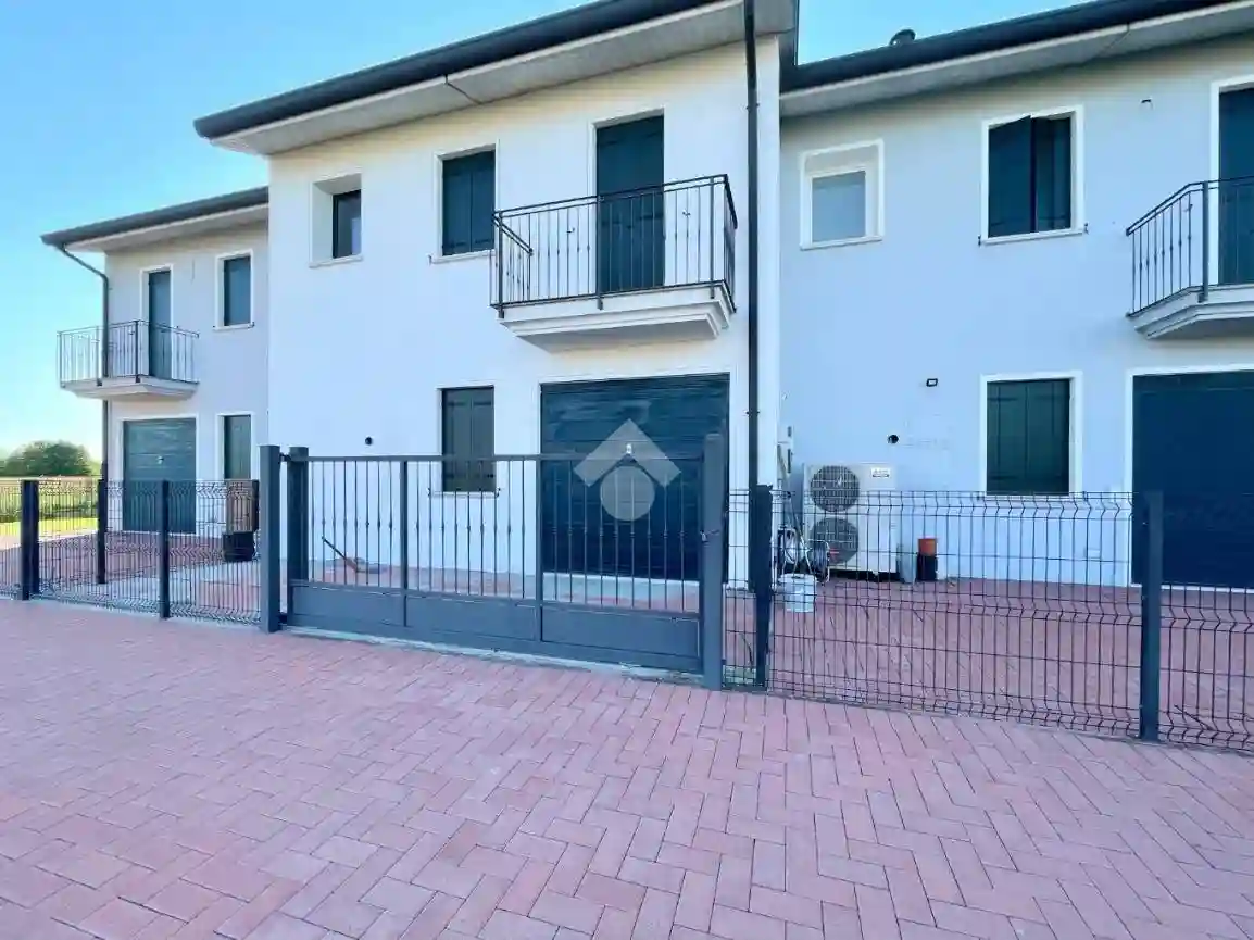 Villetta a schiera - foto 3