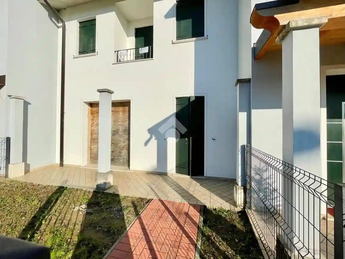 Villetta a schiera - foto 4