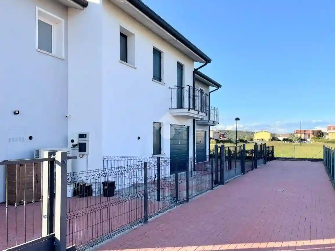 Villetta a schiera - foto 5