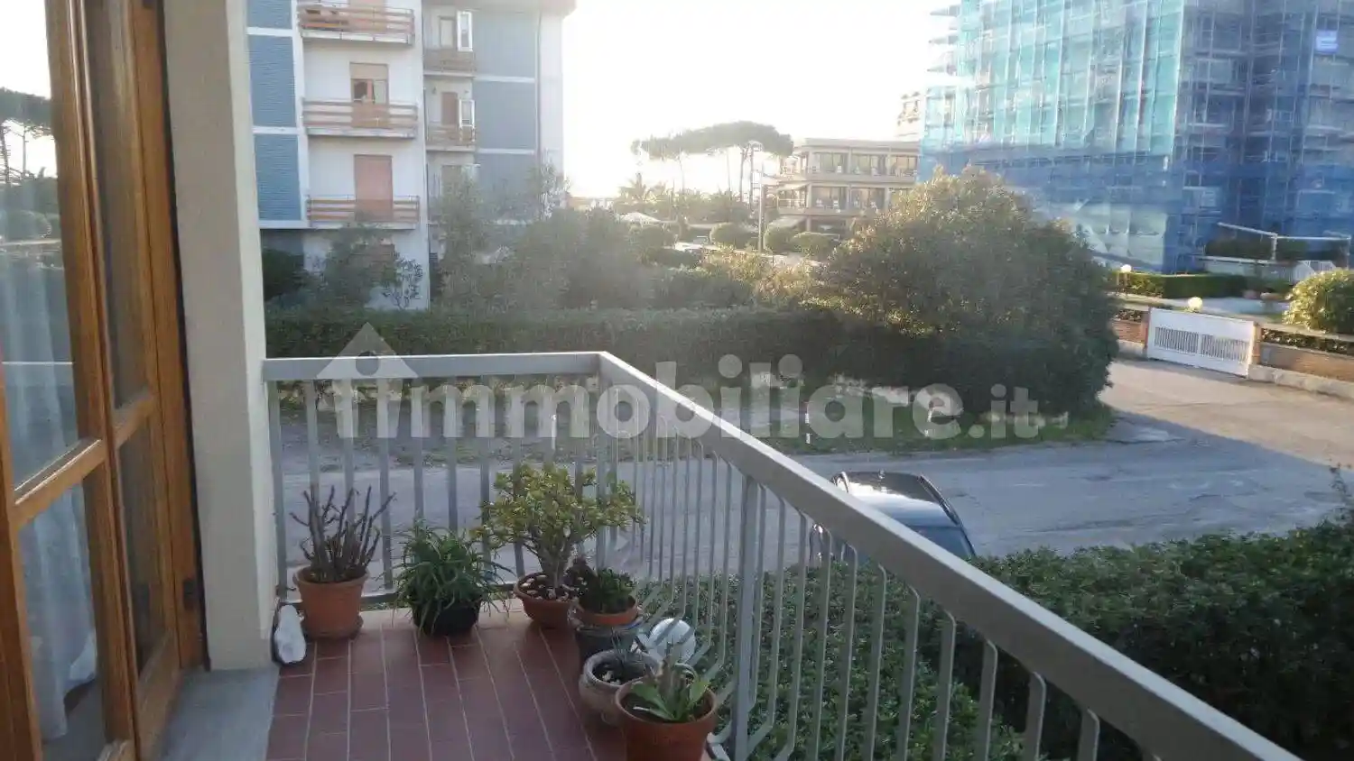 Appartamento in vendita a Camaiore