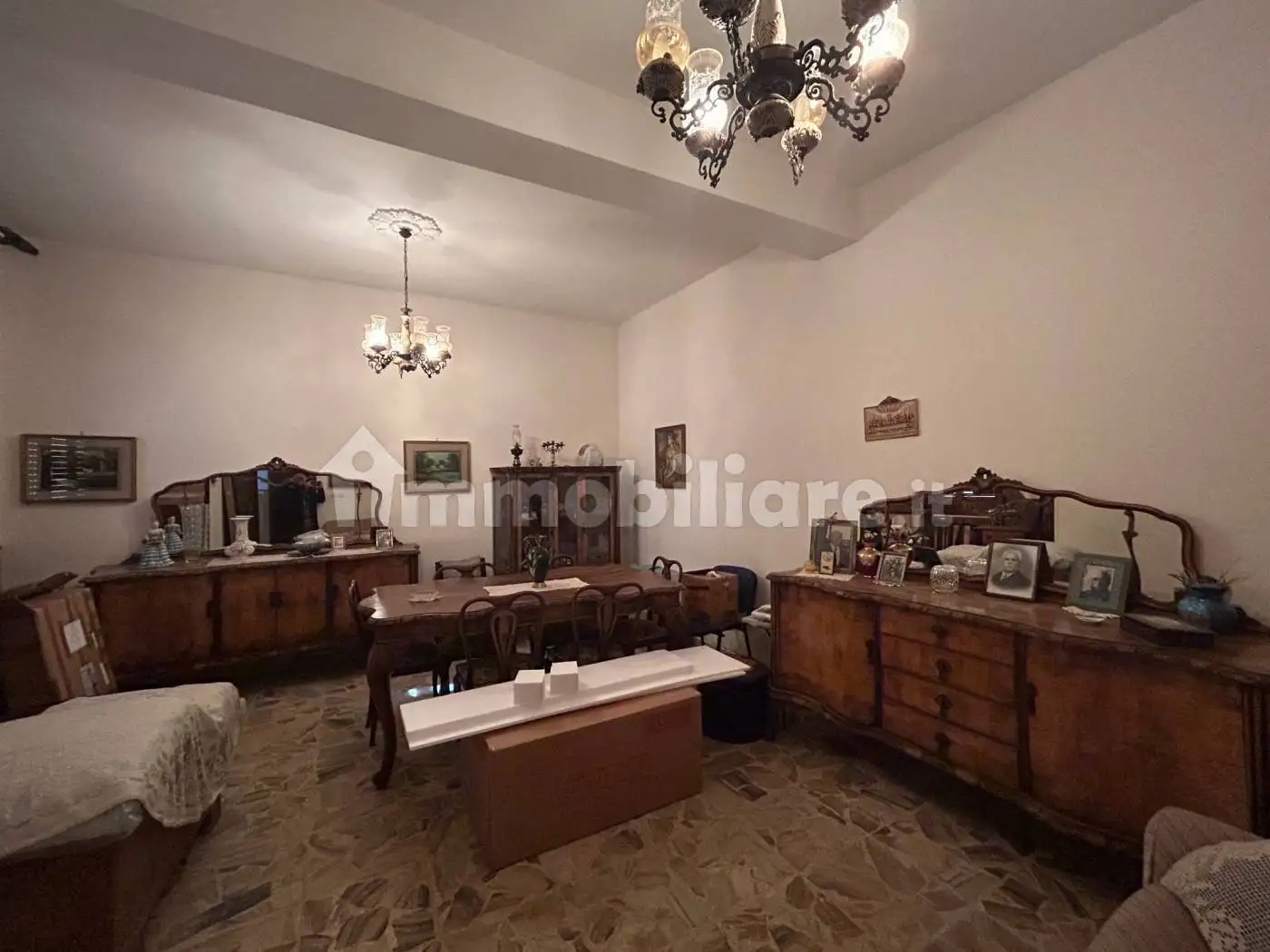 Appartamento in vendita a Gioia Tauro