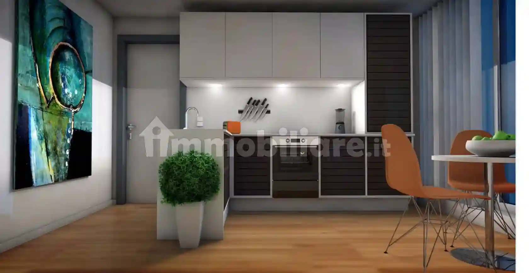 Appartamento - foto 4