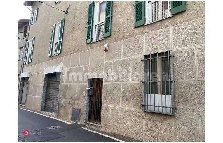 Casa indipendente in vendita a Rogeno