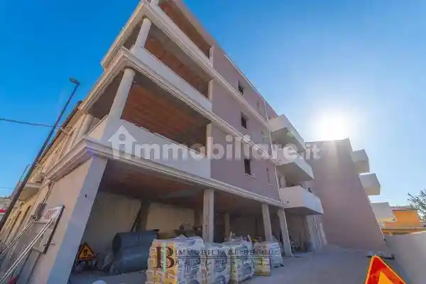 Appartamento in vendita a Olbia