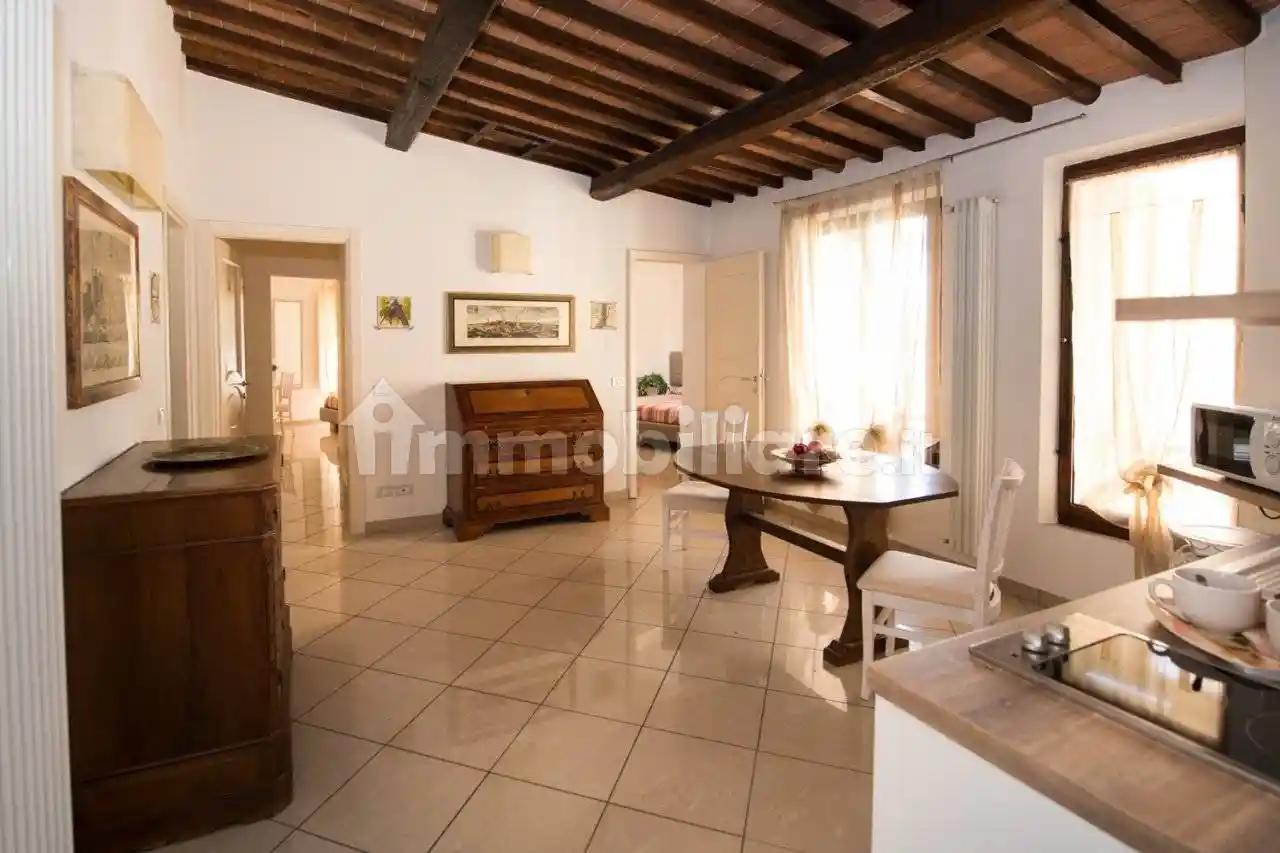 Appartamento in vendita a Siena