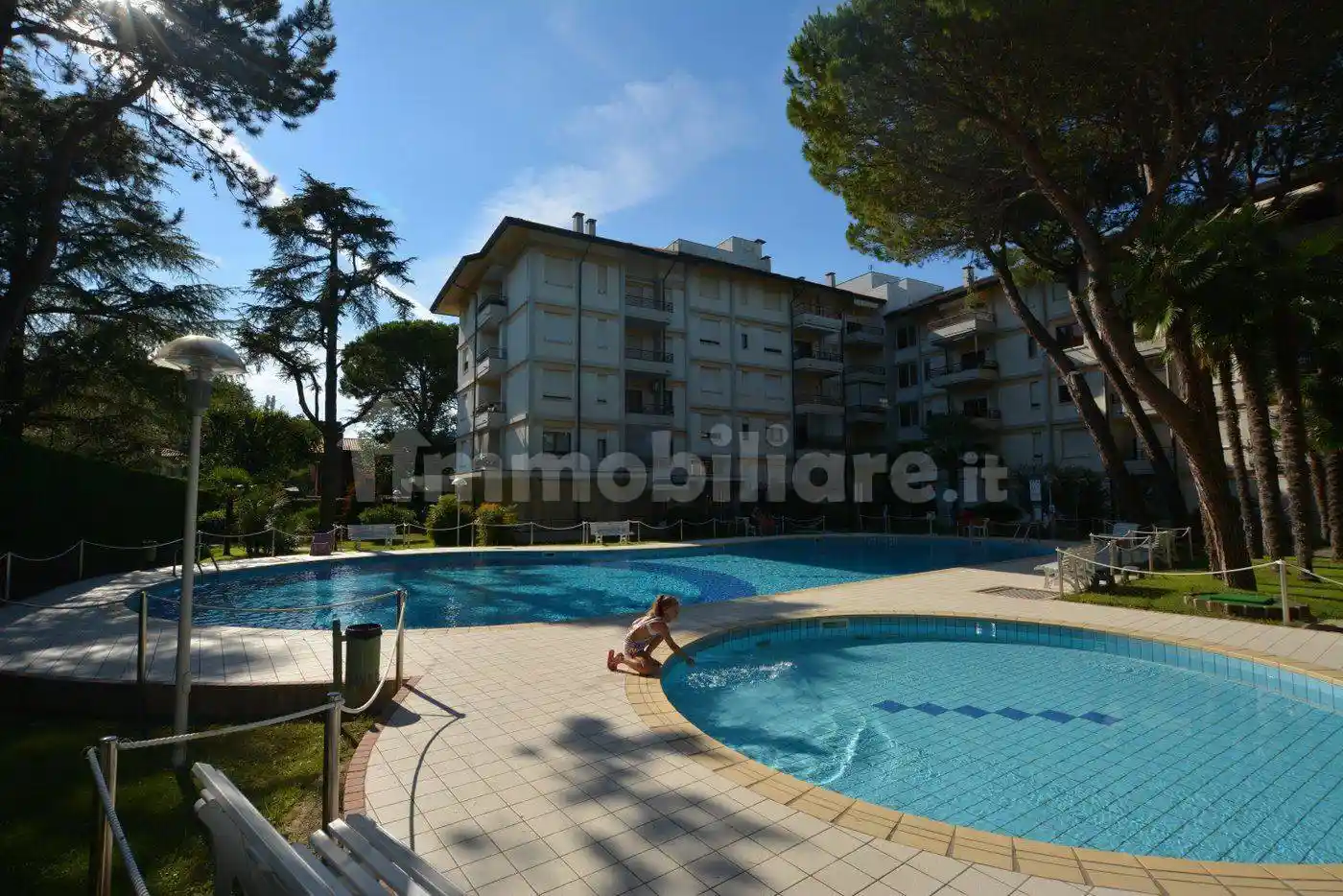 Appartamento in vendita a Lignano Sabbiadoro