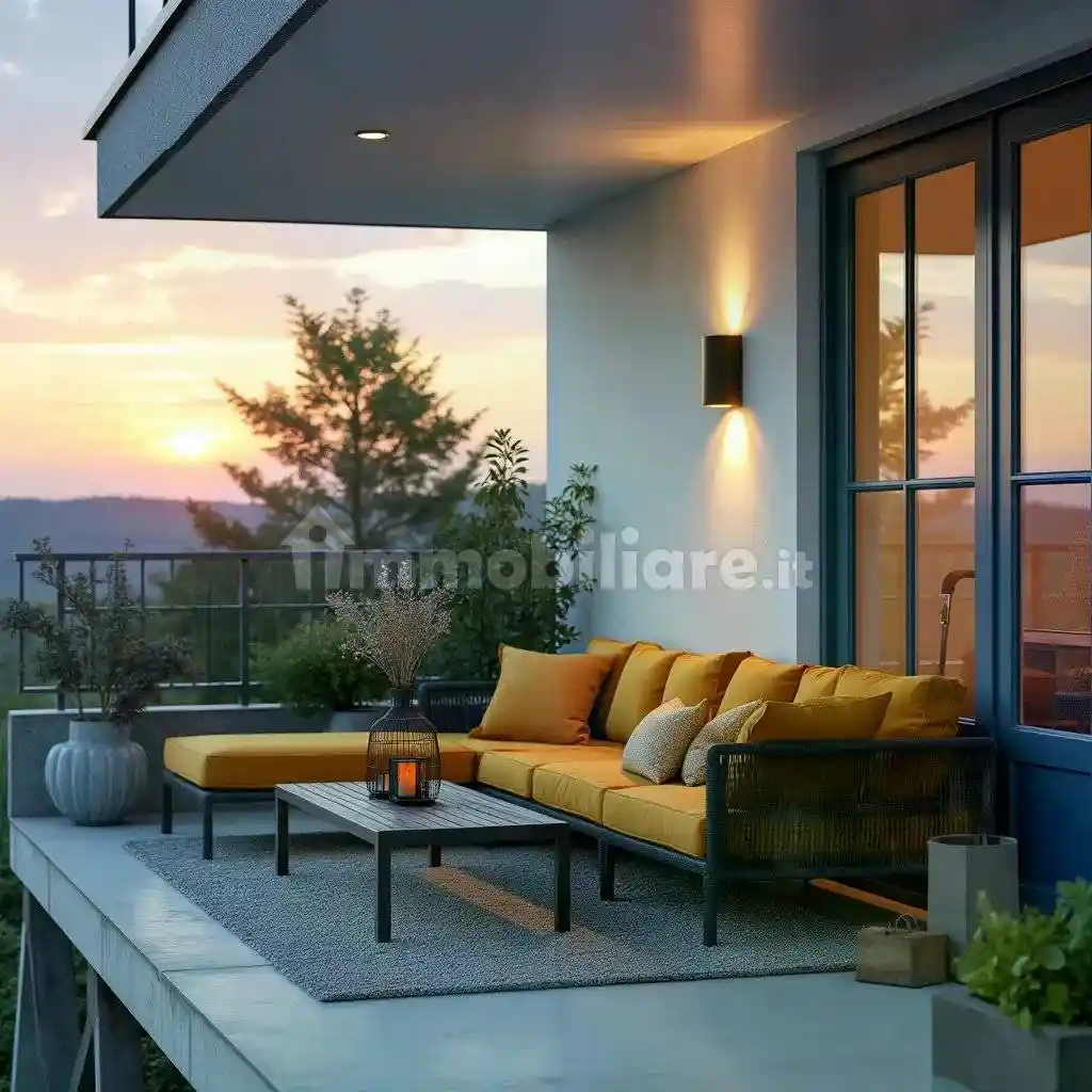 Appartamenti di nuova costruzione a Roma - foto 3