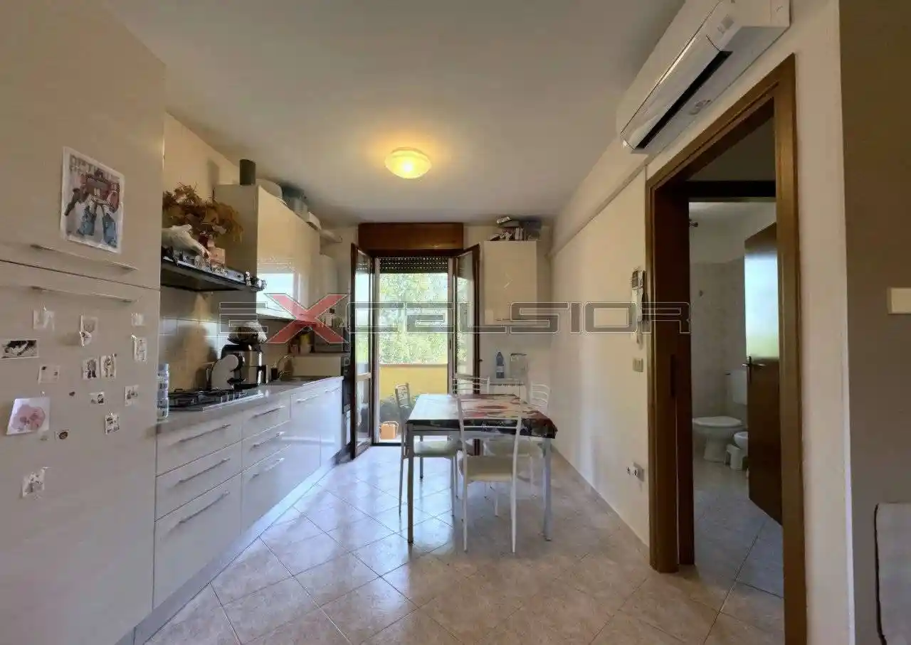 Villetta a schiera in vendita a Taglio di Po