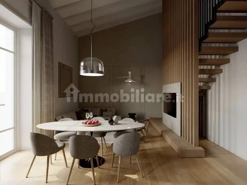 Appartamento in vendita a Firenze