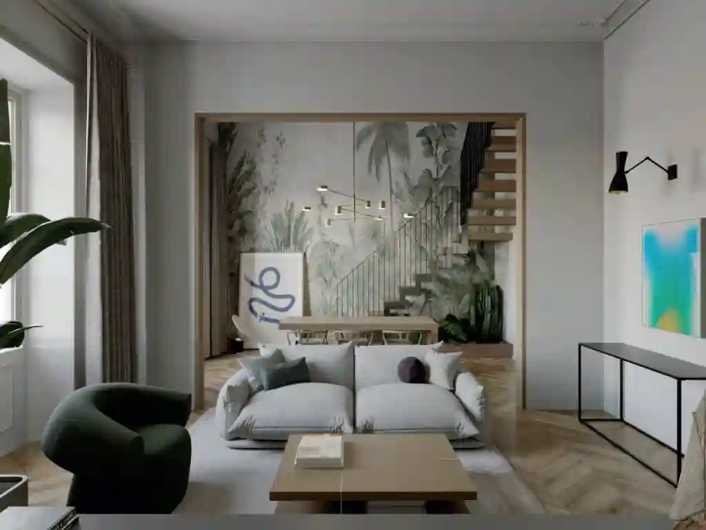 Appartamento - foto 4