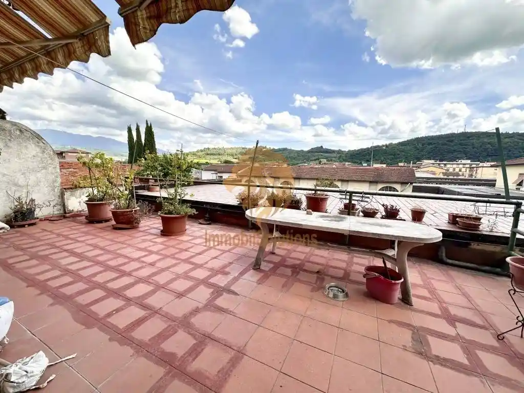 Appartamento in vendita a Pontassieve