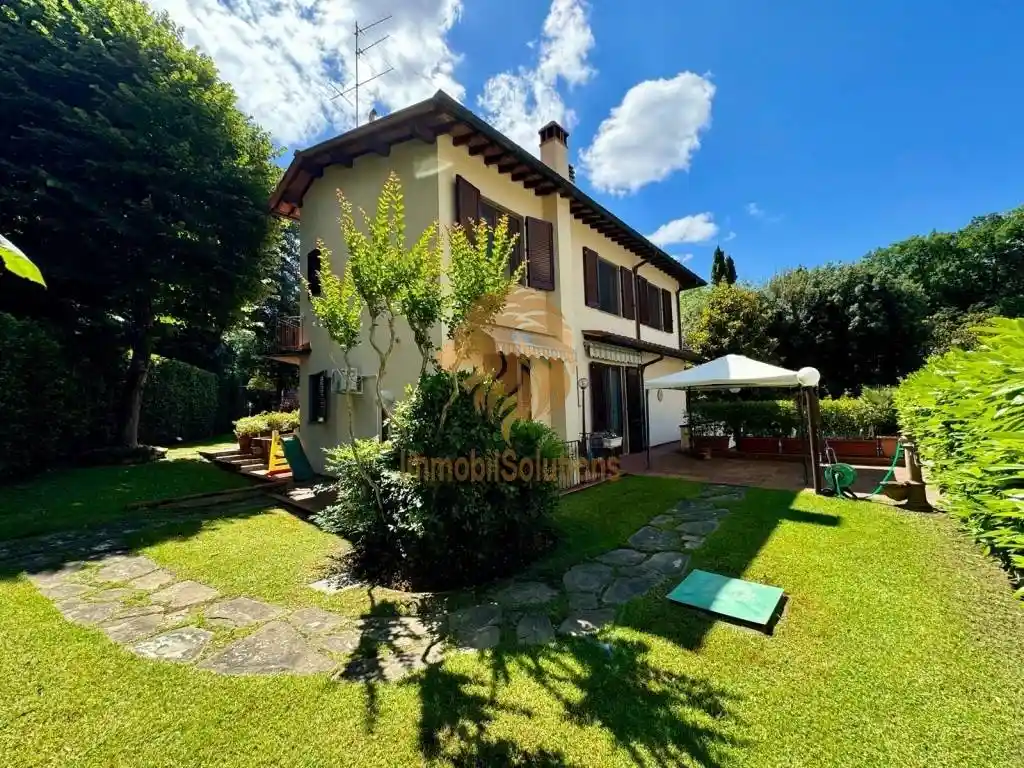Villa in vendita a Bagno a Ripoli