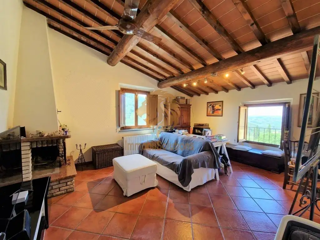 Casa indipendente in vendita a Bagno a Ripoli