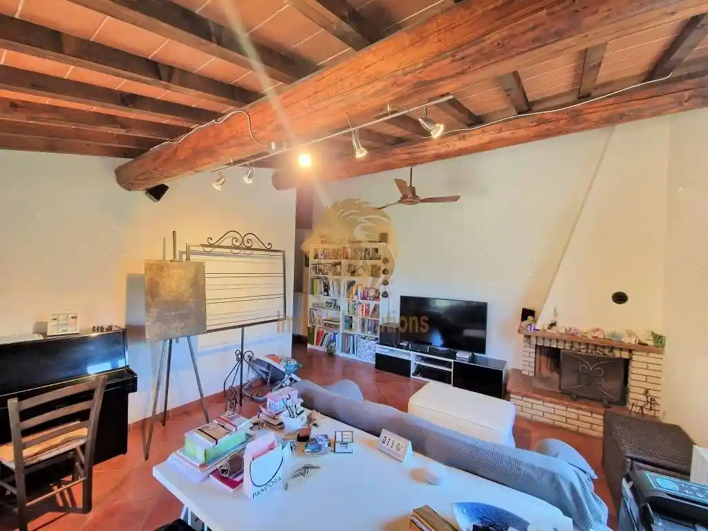 Terratetto plurifamiliare via roma 500, Osteria Nuova, Bagno a Ripoli - foto 2