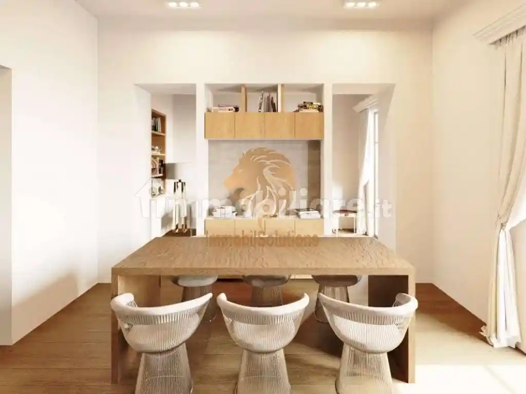 Appartamento in vendita a Firenze