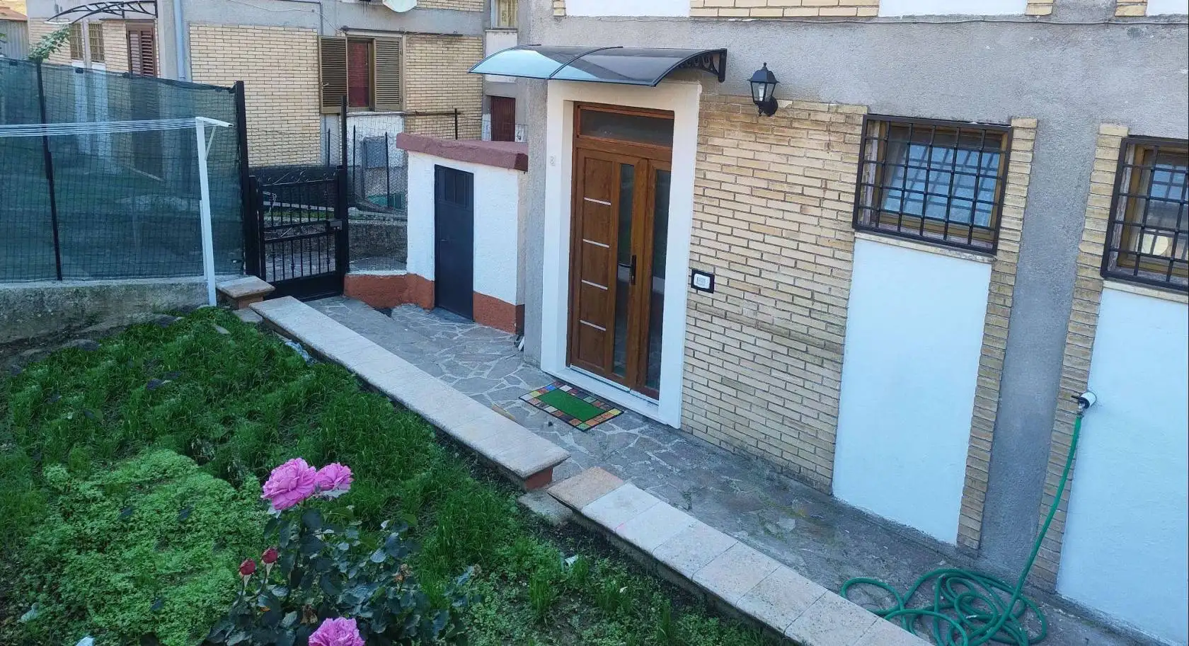 Appartamento in vendita a Cerchio