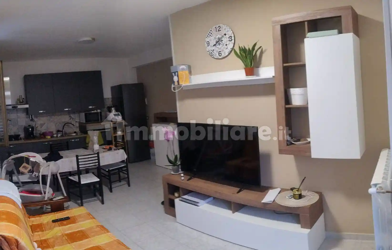 Appartamento via dell'Asilo 8, Cerchio - foto 5