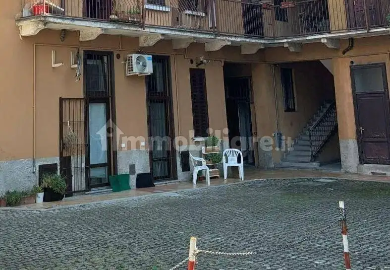 Loft in vendita a Milan