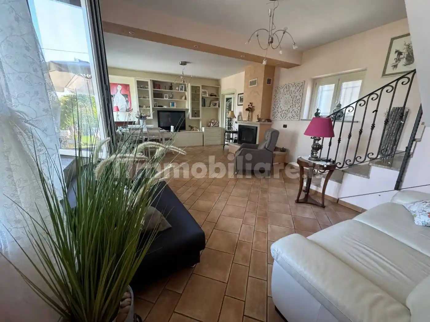 Villa in vendita a Cava Manara