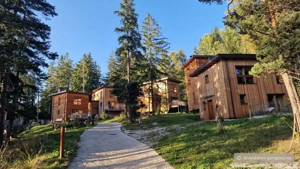 Palazzo - Edificio - foto 2