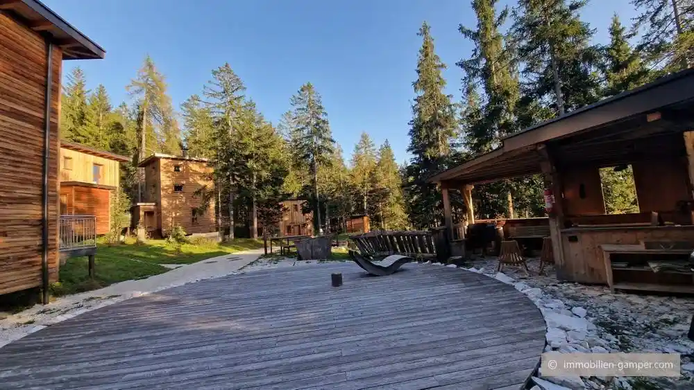 Palazzo - Edificio - foto 3