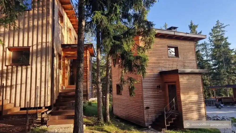 Palazzo - Edificio - foto 4