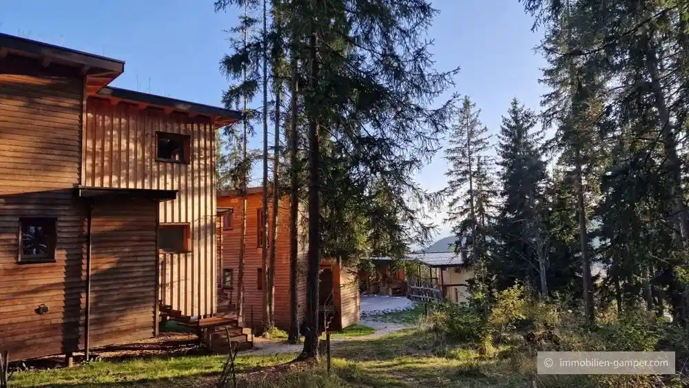 Palazzo - Edificio - foto 5