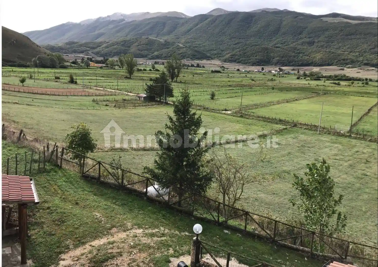 Chalet Località Cascina, Cagnano Amiterno - foto 3