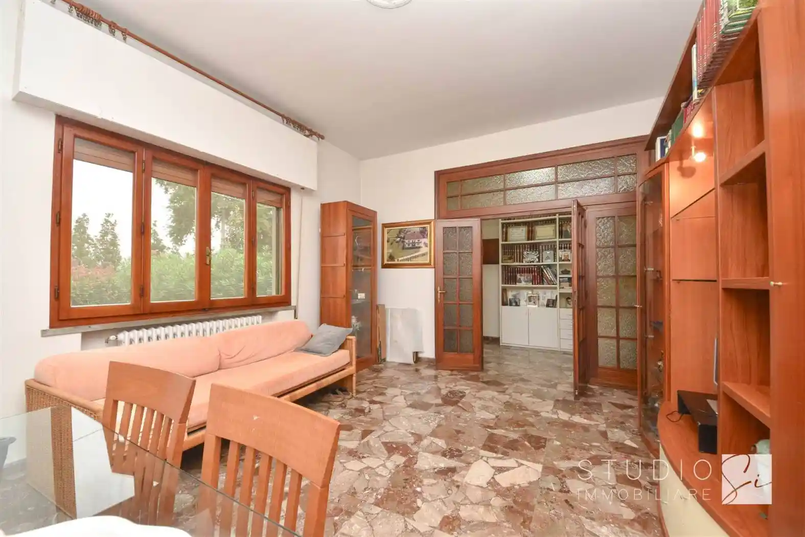 Villa in vendita a Quarrata